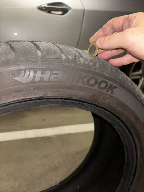 Hankook tligumi