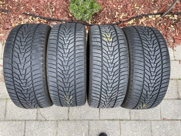 Hankook téligumi