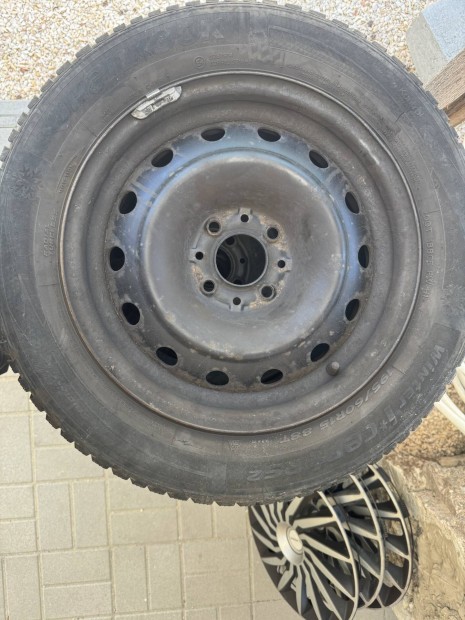 Hankook tligumi