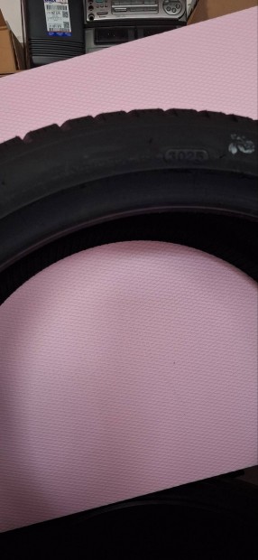 Hankook tligumi