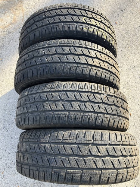 Hankook tligumi 205 60 16 C 90 szzalkos gumik 