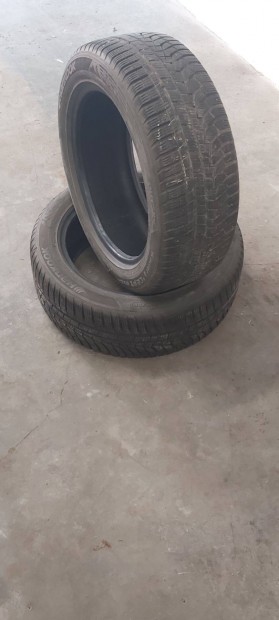Hankook téligumi 215/55/r17 2db