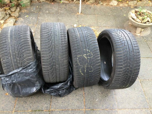 Hankook tligumi 235/40 R18 elad
