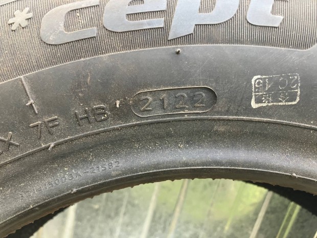 Hankook tligumi