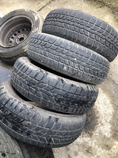 Hankook tligumi 4db 165/65r14