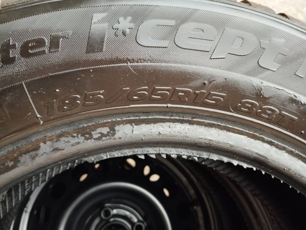 Hankook téligumi