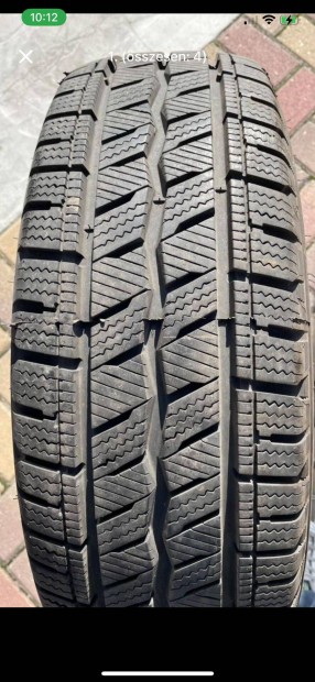 Hankook tligumi