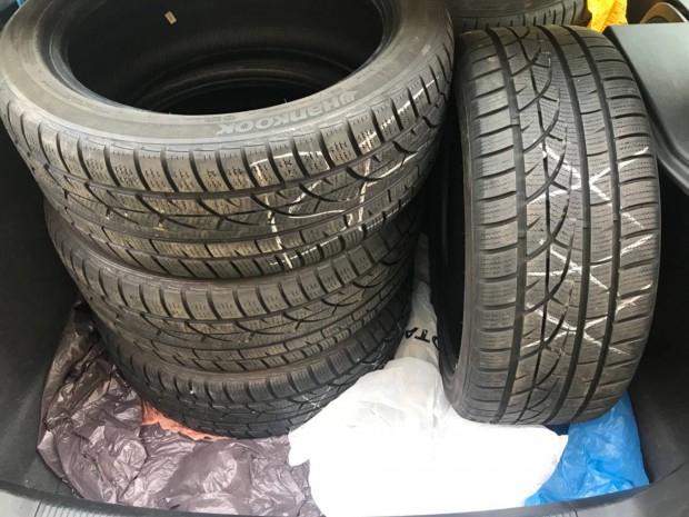 Hankook tligumi, tli gumi, 4db, 225/45R17