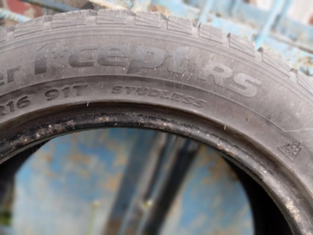 Hankook téligumi eladó