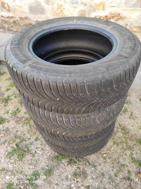 Hankook t�ligumi elad� 
