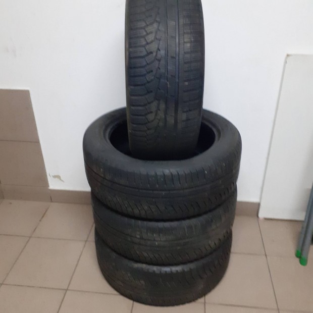 Hankook tligumi garnitra