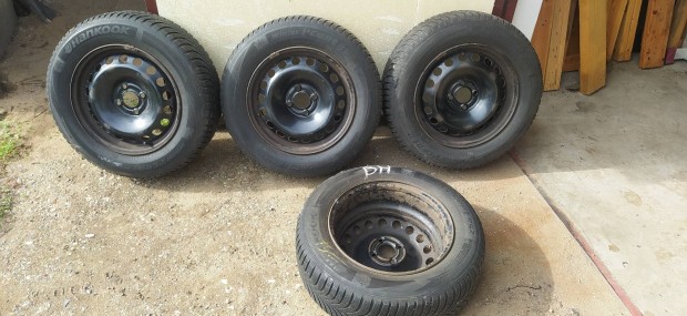 Hankook tligumi garnitra elad 