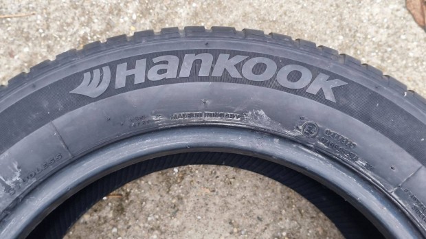 Hankook tligumi garnitra elad - 205/60R16