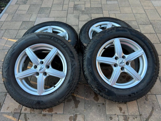 Hankook tligumi szett