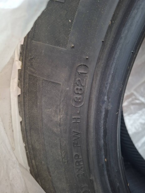 Hankook tligumik 205/55 r16 