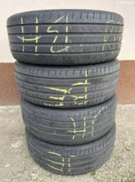 Hankook ventus 225/45 r17 nyri 4db laufenn
