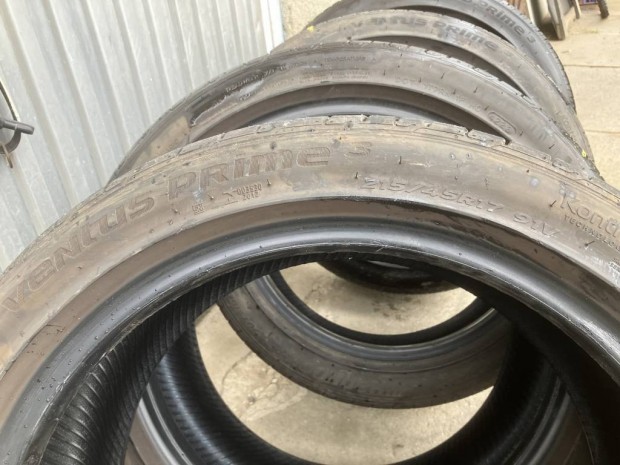 Hankook ventus Prime 3 nyári gumiabroncs