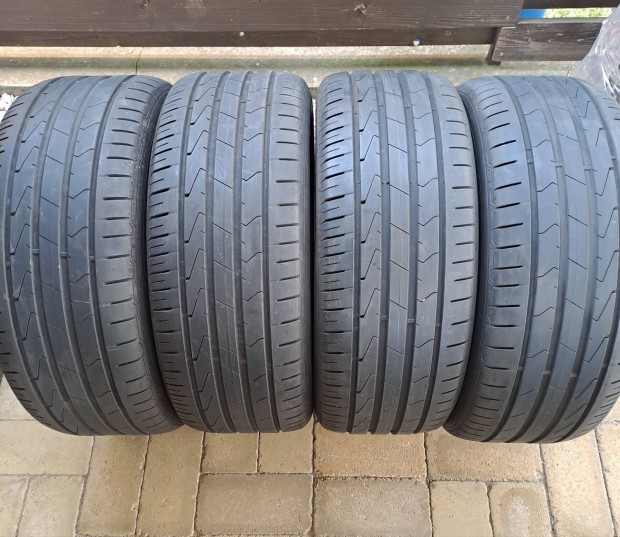Hankook ventus prime3 235/55r17 4db