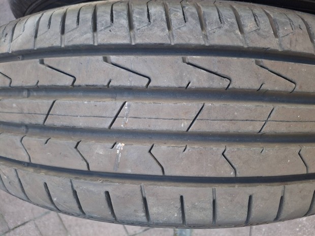 Hankook ventus prime3 nyári garnitúra 195/65 R15