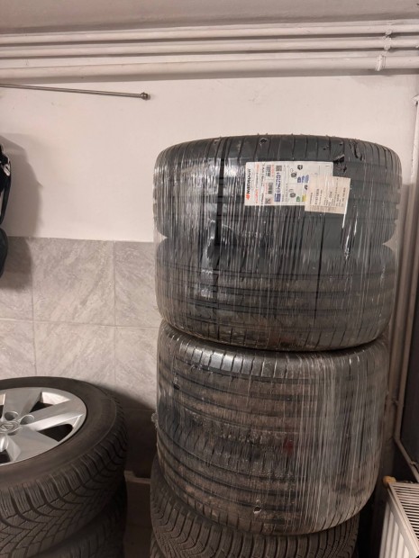 Hankook ventus prime4 | 235/45/17 j nyri gumi elad