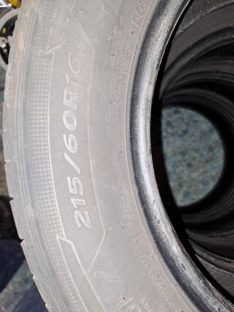 Hankook ventus primer 3 nyári