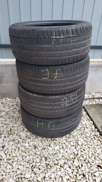 Hankook ventus s1 evo2 235 45 r17