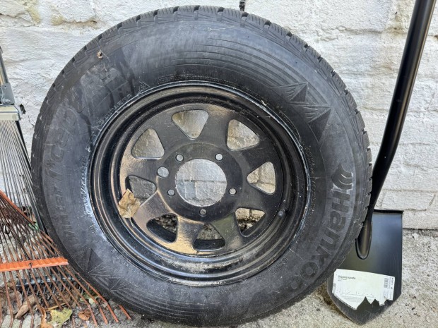 Hankook winter