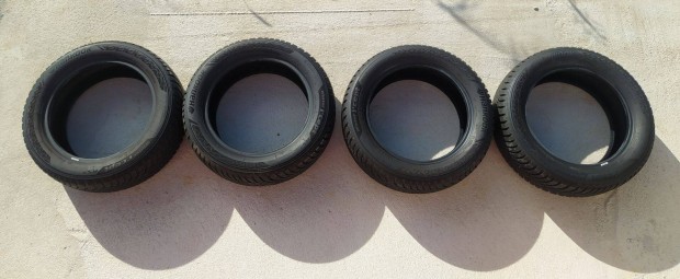 Hankook winter i*cept rs3 205/55 R16 téli gumi