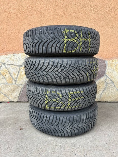 Hankook winter icept rs2-rs3 175/65 r15 tligumi