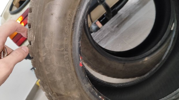 Hankook winter icept rs3 185/60 R15 84T 