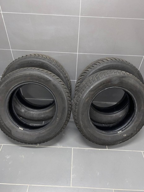 Hankook winter icept rs3 tligumi 195/65/r15