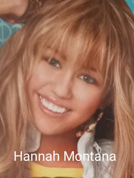 Hannah Montana 3 vad 12 dvd 48 epizd Miley Cyrus fsz