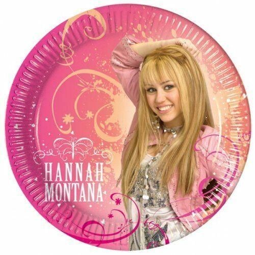 Hannah Montana party tnyr
