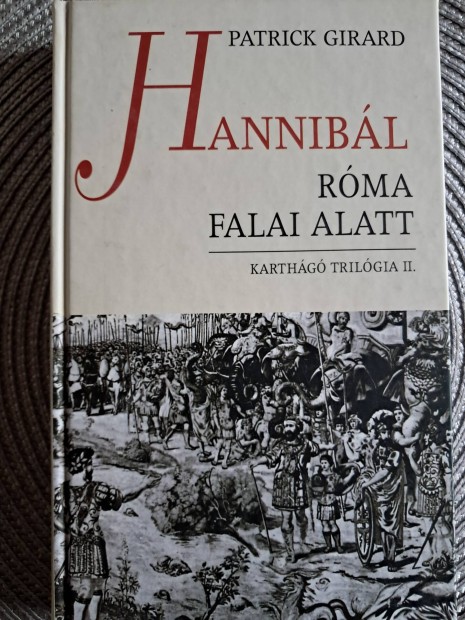 Hannibl Rma Falai Alatt 