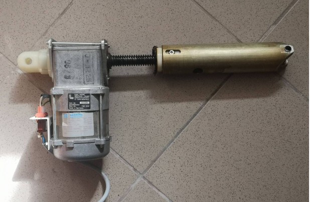 Hanning villanymotor 220 V, 300 W