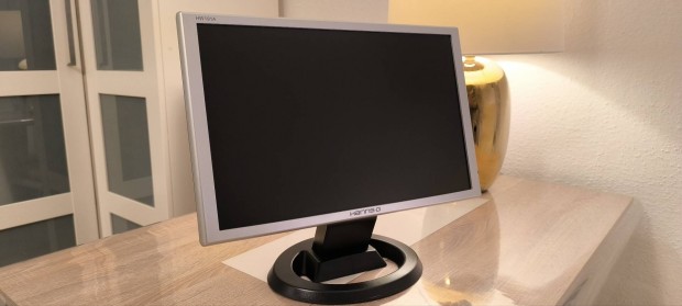 Hanns.G HW191A 19 colos (PC) szmtgpes monitor 