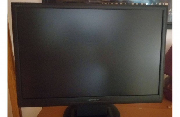 Hanns-G Hi221D 24" monitor