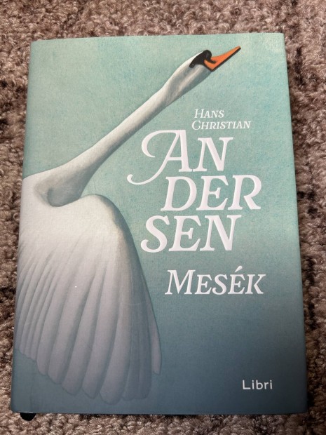 Hans Christian Andersen: Mesk