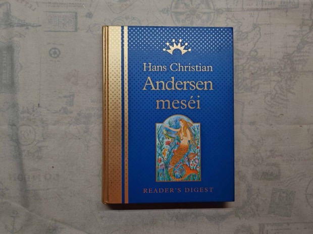 Hans Christian Andersen mesi