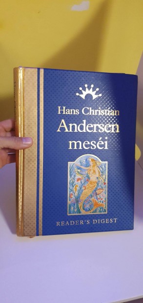 Hans Christian Andersen mesi reader's digest