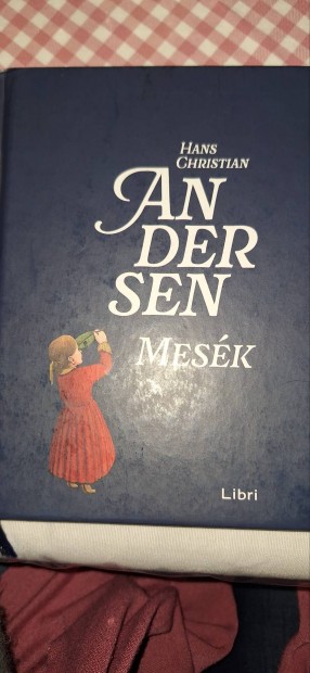 Hans Christian Andersen mesk