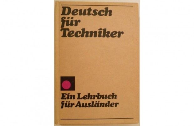 Hans Eisenreich-Claus Khler-Werner Reinhardt - Deutsch fr Techniker