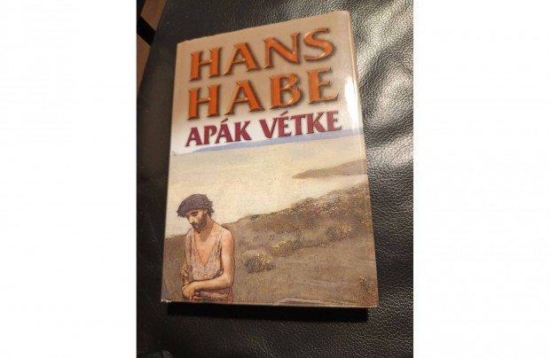 Hans Habe: Apk vtke