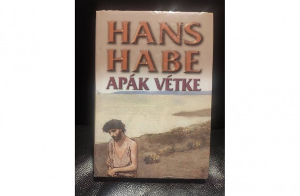 Hans Habe: Apk vtke