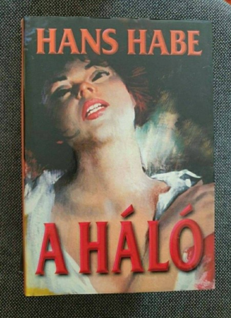 Hans Habe - A Hl
