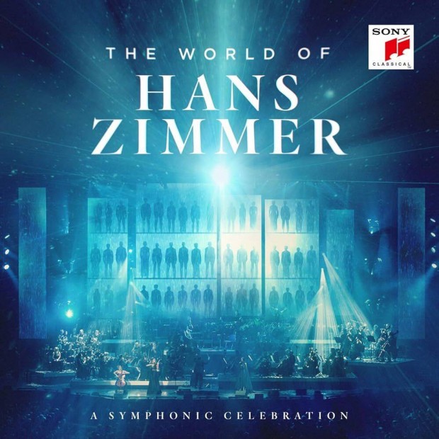 Hans Zimmer Budapest Nov.7