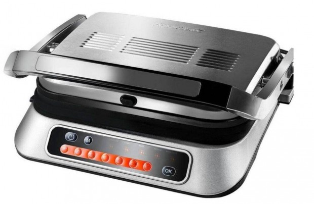 Hanseatic 83347967 Kontaktgrill