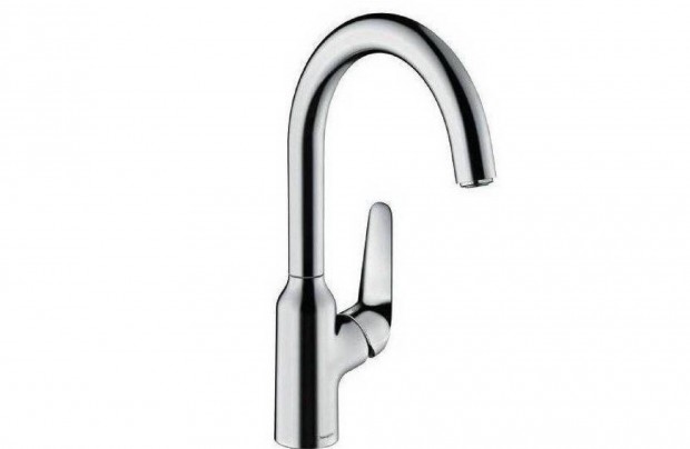 Hansgrohe Focus M421-H220 egykaros konyhai csaptelep 71802000 Elad!