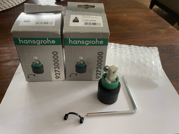 Hansgrohe Kermiabett M3/M2 92730000