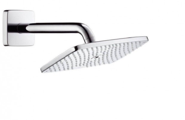 Hansgrohe Raindance E 240 Air 1jet fejzuhany 240 mm-es zuhanykarral